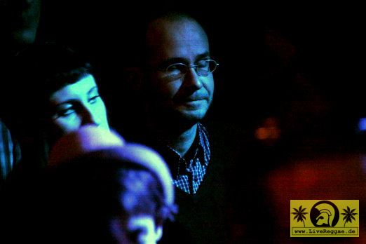 The Magic Touch (D) Skankin-Round The X-Mas Tree - Kassablanca, Jena 26. Dezember 2011 (15).JPG